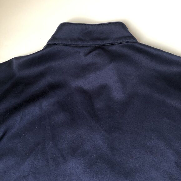 Slazenger Mens Golf 1/4 Zip Pullover Size XL - Picture 11 of 11